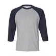 LAT Baseball Fine Jersey Tee