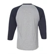 LAT Baseball Fine Jersey Tee