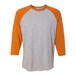 LAT Baseball Fine Jersey Tee