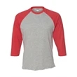 LAT Baseball Fine Jersey Tee