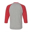 LAT Baseball Fine Jersey Tee