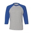 LAT Baseball Fine Jersey Tee