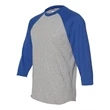 LAT Baseball Fine Jersey Tee