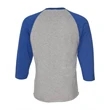 LAT Baseball Fine Jersey Tee