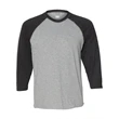 LAT Baseball Fine Jersey Tee