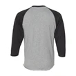 LAT Baseball Fine Jersey Tee