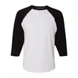 LAT Baseball Fine Jersey Tee