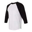 LAT Baseball Fine Jersey Tee