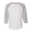 LAT Baseball Fine Jersey Tee