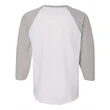 LAT Baseball Fine Jersey Tee