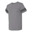 LAT Football Fine Jersey Tee