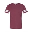 LAT Football Fine Jersey Tee