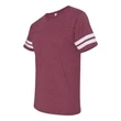 LAT Football Fine Jersey Tee