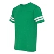 LAT Football Fine Jersey Tee