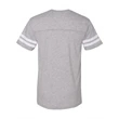 LAT Football Fine Jersey Tee