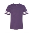 LAT Football Fine Jersey Tee