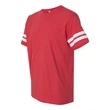 LAT Football Fine Jersey Tee