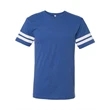 LAT Football Fine Jersey Tee