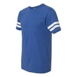 LAT Football Fine Jersey Tee