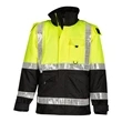 Kishigo 360 Pro Series Parka