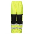 Kishigo Premium Brilliant Series® Rainwear Pants