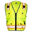 Kishigo Professional Surveyors Vest