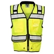 Kishigo High Performance Surveyors Vest