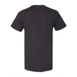 Next Level Inspired Dye Short Sleeve Pocket Crew