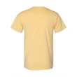 Next Level Inspired Dye Short Sleeve Pocket Crew