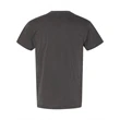 Next Level Inspired Dye Short Sleeve Pocket Crew