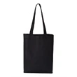 Q-Tees 12L Gussetted Shopping Bag
