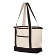 Q-Tees 20L Small Deluxe Tote