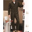 Red Kap Twill Action Back Coverall