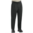 Red Kap Pleated Twill Slacks