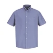 Red Kap Executive Oxford Dress Shirt Long Sizes