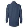 Sierra Pacific Women's Long Sleeve Denim Shirt