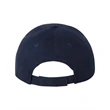 Valucap Brushed Twill Cap