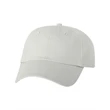 Valucap Brushed Twill Cap