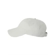 Valucap Brushed Twill Cap