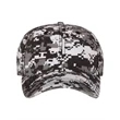 Valucap Adult Bio-Washed Classic Dad's Cap