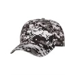 Valucap Adult Bio-Washed Classic Dad's Cap