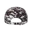 Valucap Adult Bio-Washed Classic Dad's Cap