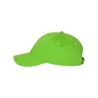 Valucap Adult Bio-Washed Classic Dad's Cap