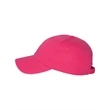 Valucap Adult Bio-Washed Classic Dad's Cap