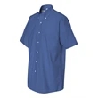 Van Heusen Short Sleeve Oxford Shirt