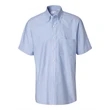 Van Heusen Short Sleeve Oxford Shirt
