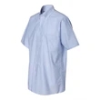 Van Heusen Short Sleeve Oxford Shirt