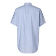 Van Heusen Short Sleeve Oxford Shirt