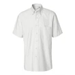Van Heusen Short Sleeve Oxford Shirt