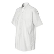Van Heusen Short Sleeve Oxford Shirt